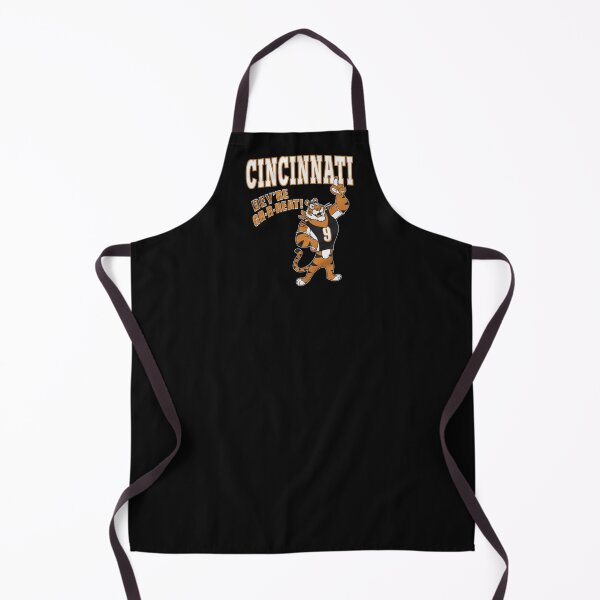 Item preview, Bengals - Dey're Great! designed and sold by jordan5L.