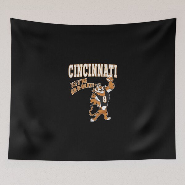 Item preview, Bengals - Dey're Great! designed and sold by jordan5L.