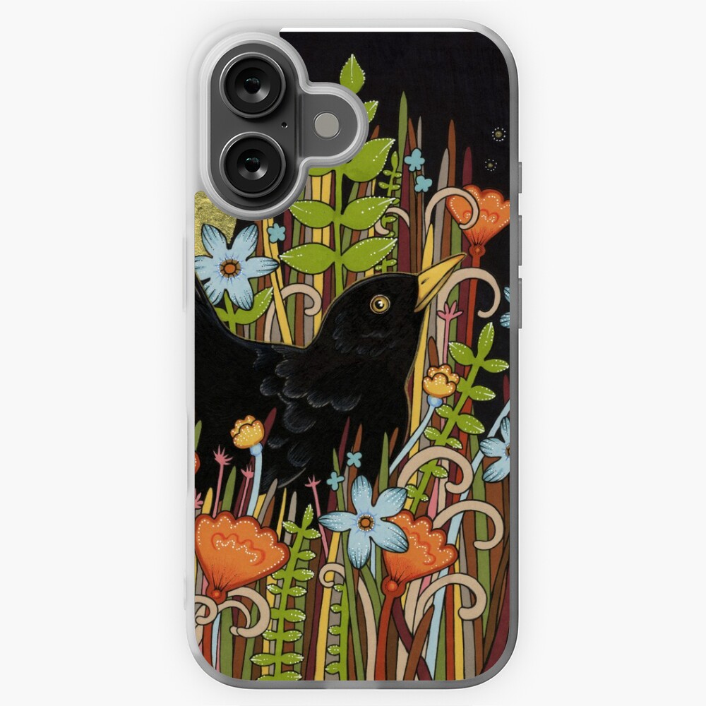 Item preview, iPhone Soft Case designed and sold by AnitaInverarity.