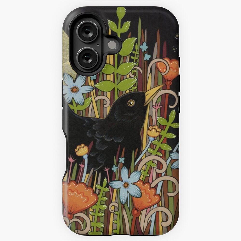 Item preview, iPhone Tough Case designed and sold by AnitaInverarity.