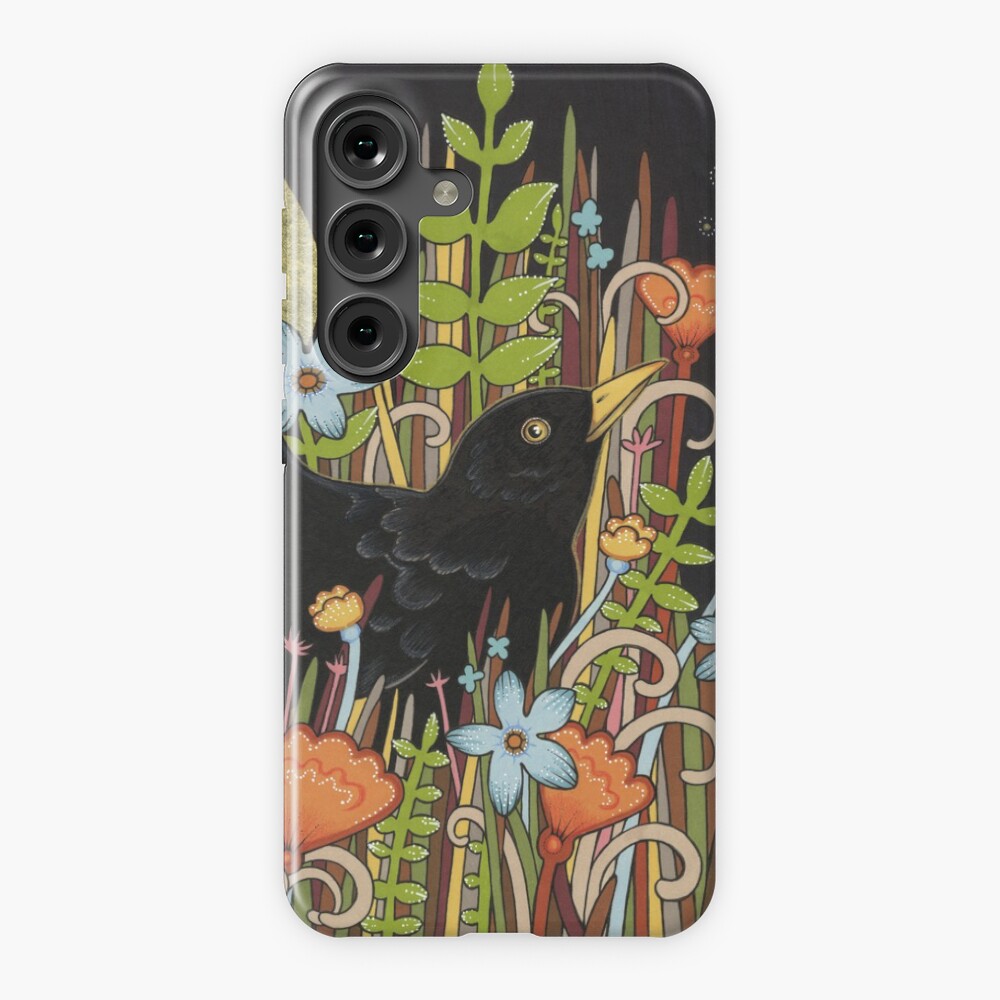 Item preview, Samsung Galaxy Snap Case designed and sold by AnitaInverarity.