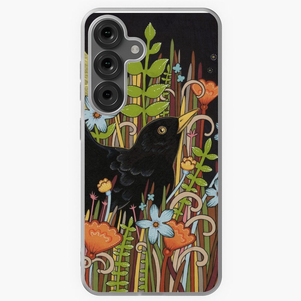 Item preview, Samsung Galaxy Soft Case designed and sold by AnitaInverarity.