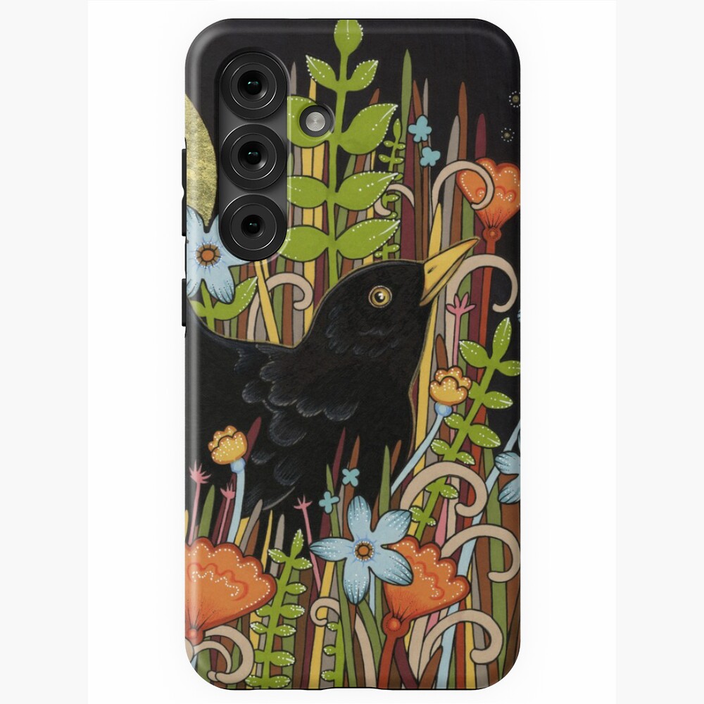 Item preview, Samsung Galaxy Tough Case designed and sold by AnitaInverarity.