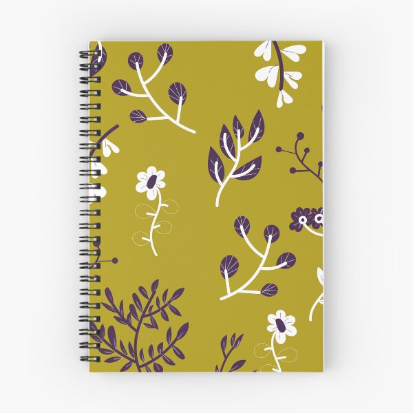 Item preview, Illustration floral golden designed and sold by perfektdesign.