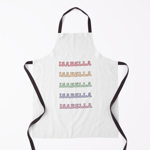 Item preview, Isabella Name Set Pack designed and sold by simplife-art.