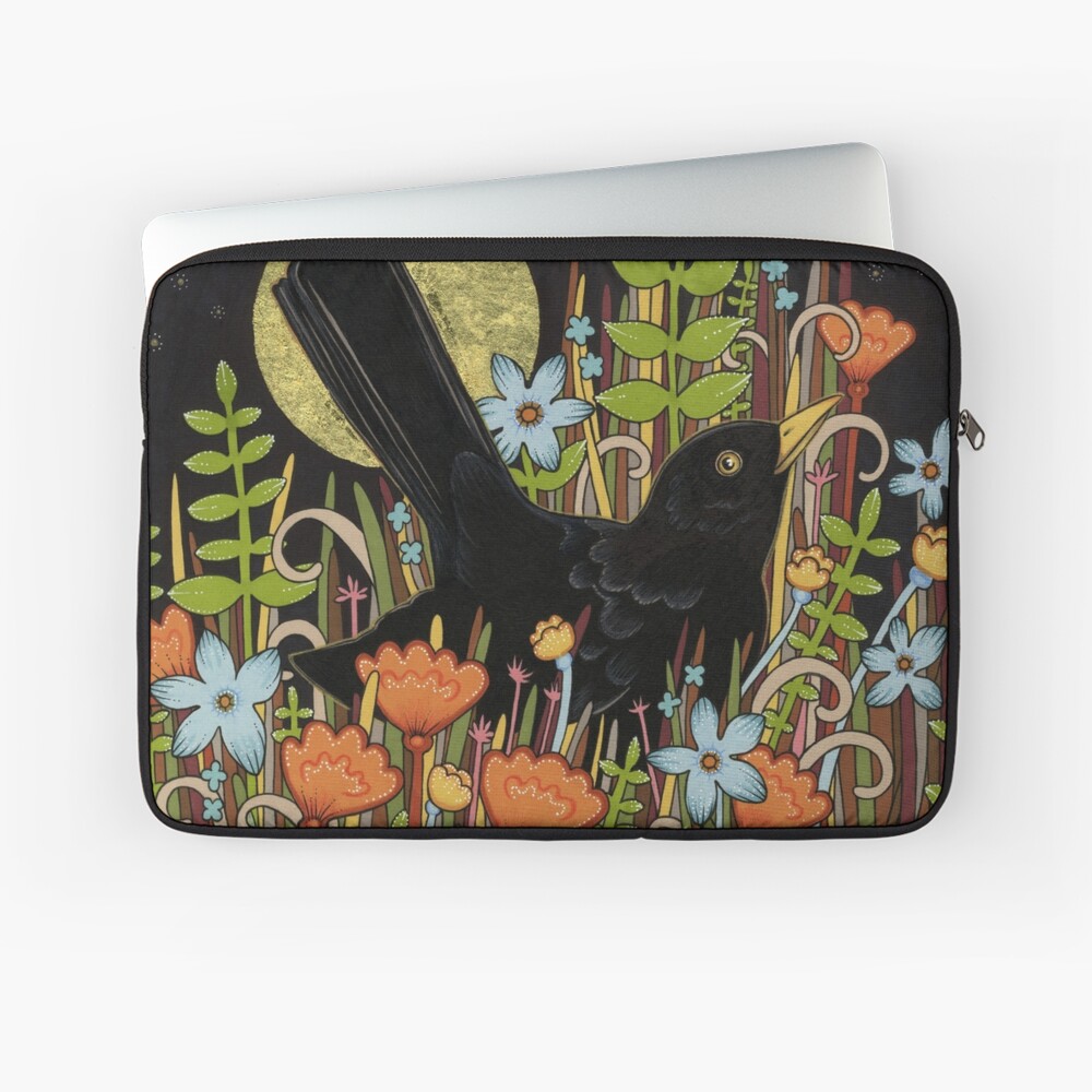 Item preview, Laptop Sleeve designed and sold by AnitaInverarity.