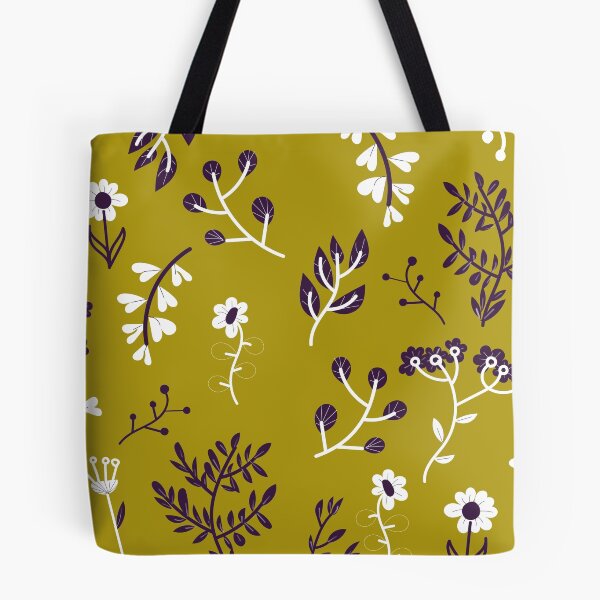 Item preview, Illustration floral golden designed and sold by perfektdesign.