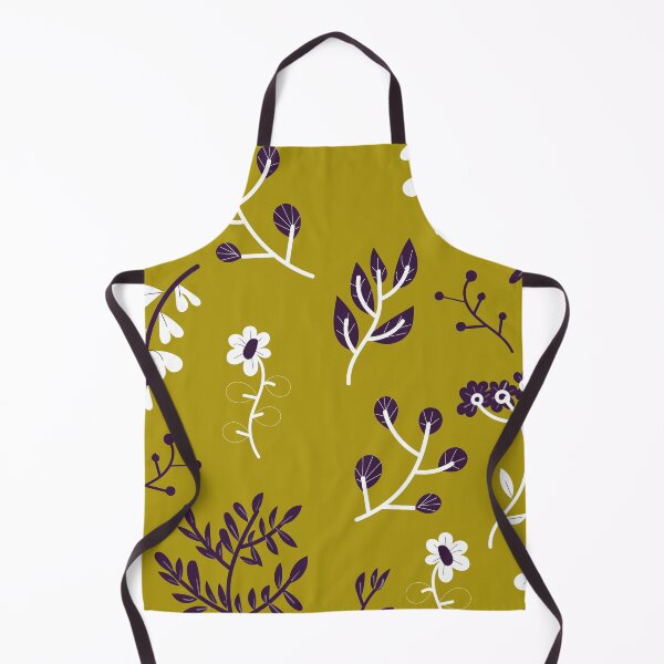 Item preview, Illustration floral golden designed and sold by perfektdesign.