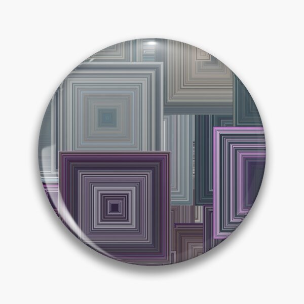 Item preview, Square Motif / BiosOne XLIII designed and sold by BiosOne1.