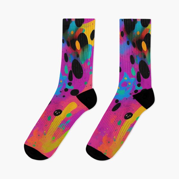 Item preview, splatter pattern 11 designed and sold by Bako24.