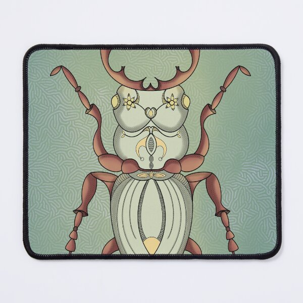 Item preview, Tribal insect - 01 designed and sold by Dsdraw.