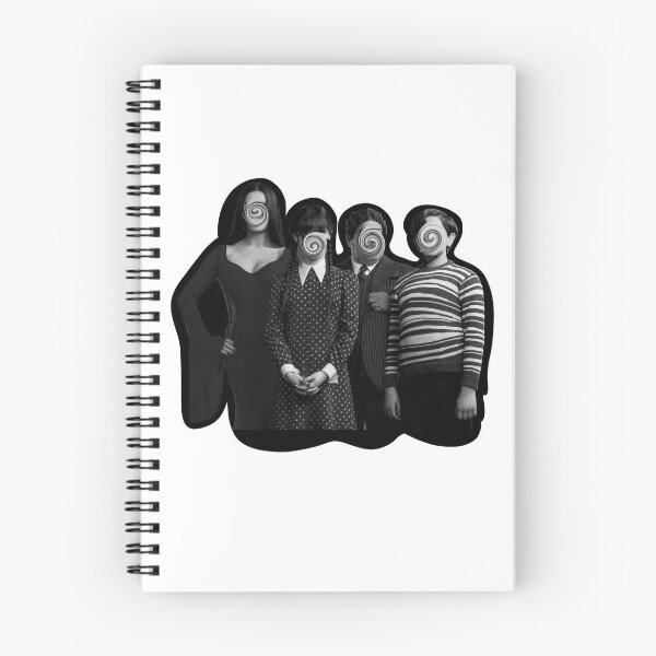 Item preview, Copy of Wednesday Addams designed and sold by Alshoalla.