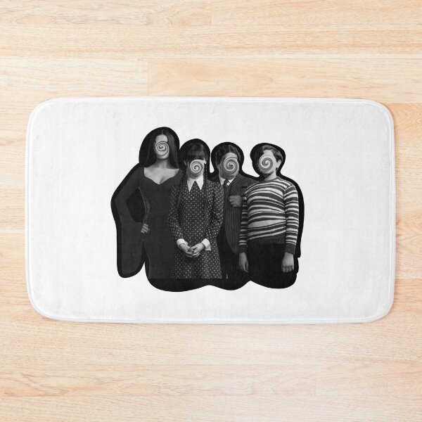 Item preview, Copy of Wednesday Addams designed and sold by Alshoalla.