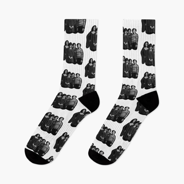 Item preview, Copy of Wednesday Addams designed and sold by Alshoalla.
