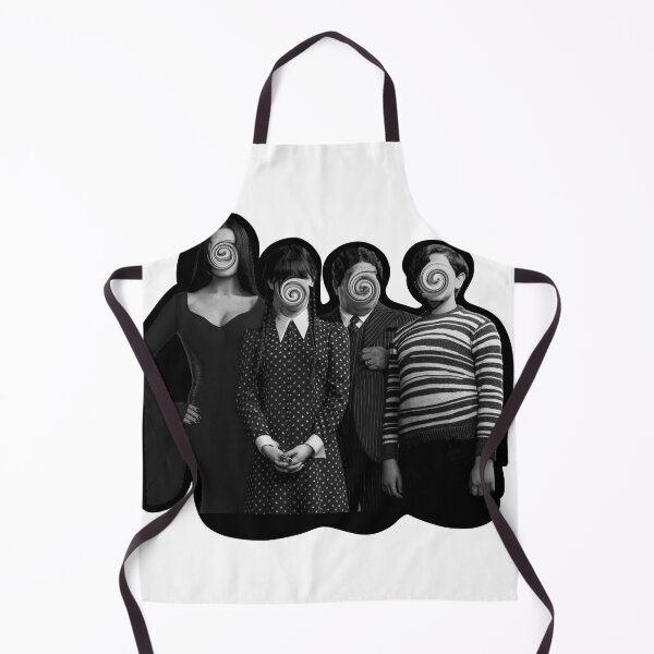 Item preview, Copy of Wednesday Addams designed and sold by Alshoalla.
