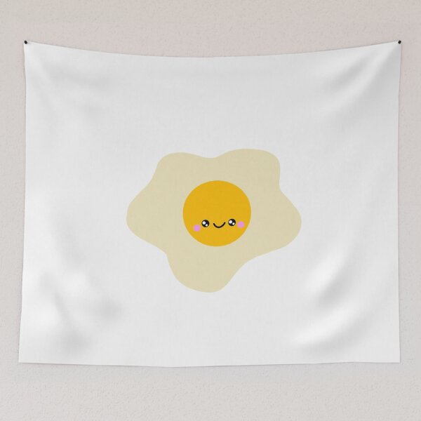 Item preview, Fried egg  designed and sold by smhdesigns.