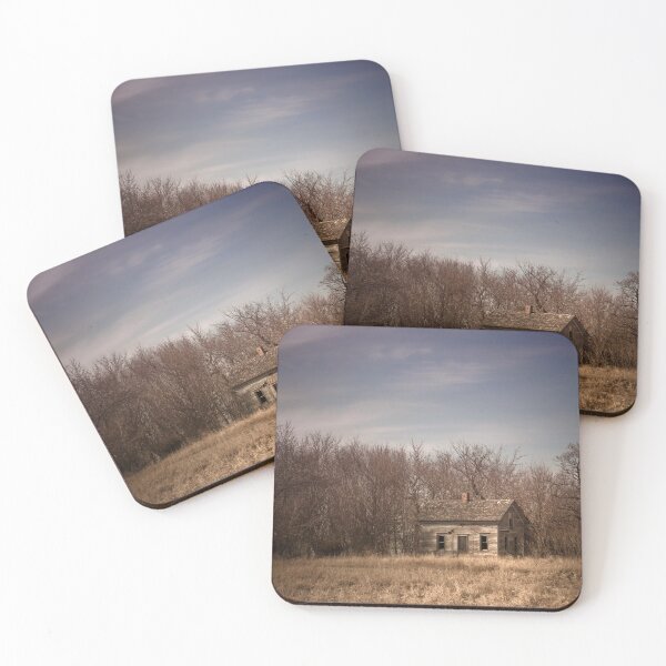 Item preview, Decayed House designed and sold by McMorr.