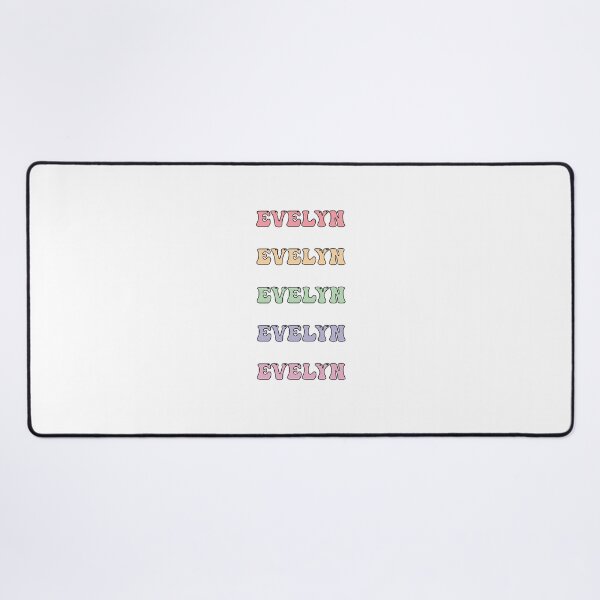 Item preview, Evelyn Name Set Pack designed and sold by simplife-art.