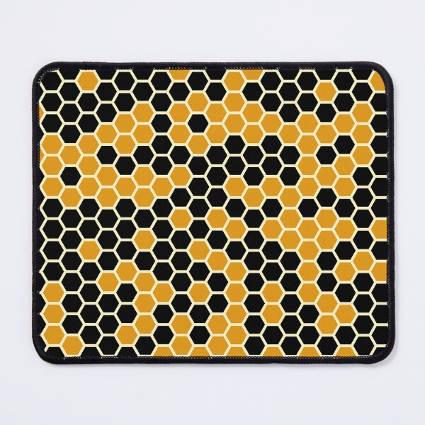 Item preview, Honey Bee nest design  designed and sold by Eskitus Fashion.