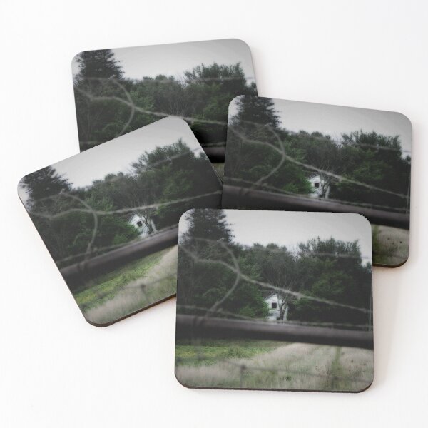Item preview, Fenced Off designed and sold by McMorr.