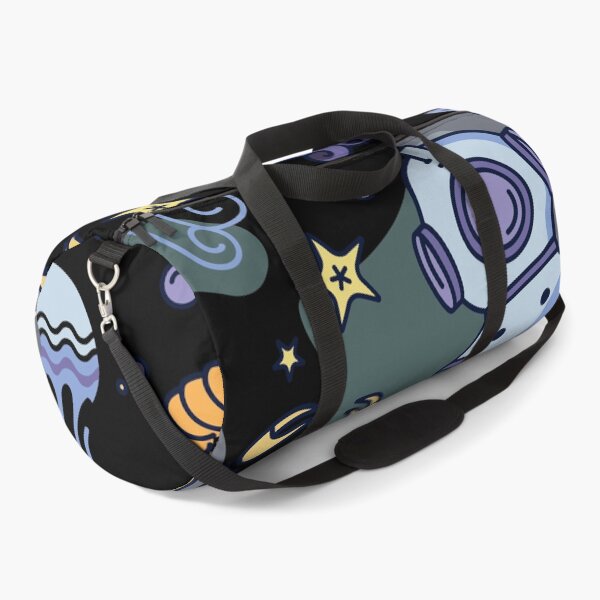 Item preview, Ocean animals design pattern designed and sold by eskitus2020.