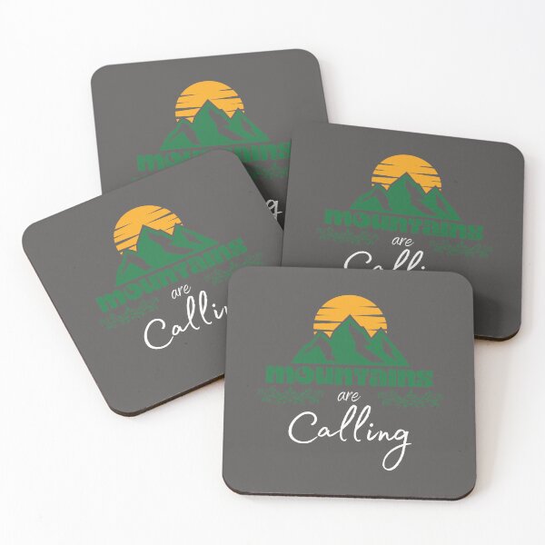 Item preview, Hiking | Hike | Hiker | Camping | Adventure | Outdoors | gift for hikers | Mountains Are Calling | designed and sold by Outdoors-Sports.