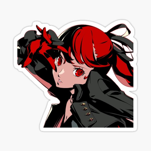 Item preview, Violet all out attack designed and sold by TheEAshop.