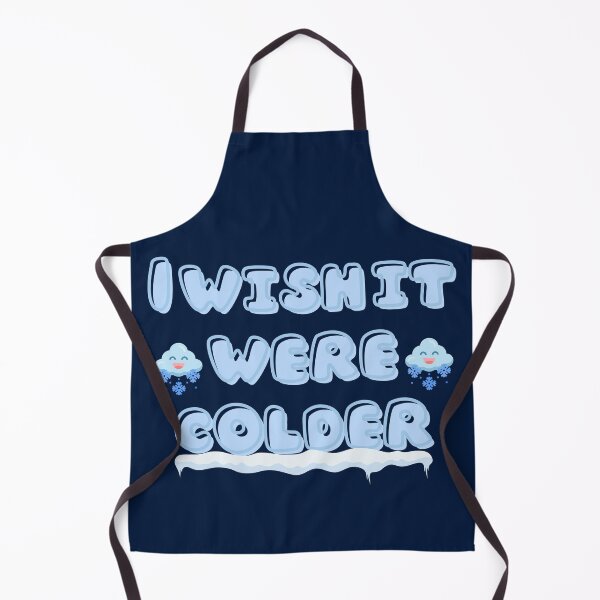 Item preview, I wish it were colder designed and sold by sammanstore.