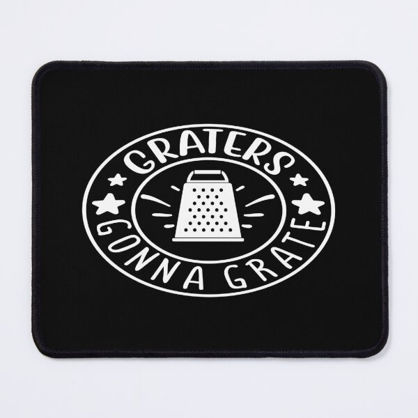 Item preview, Graters gonna grate designed and sold by phassystore.