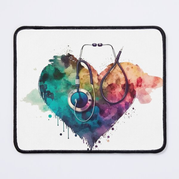 Item preview, Patient Care Coordinator "nice ❤" designed and sold by khaledahmed6249.