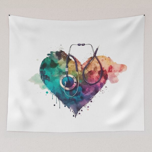 Item preview, Patient Care Coordinator "nice ❤" designed and sold by khaledahmed6249.