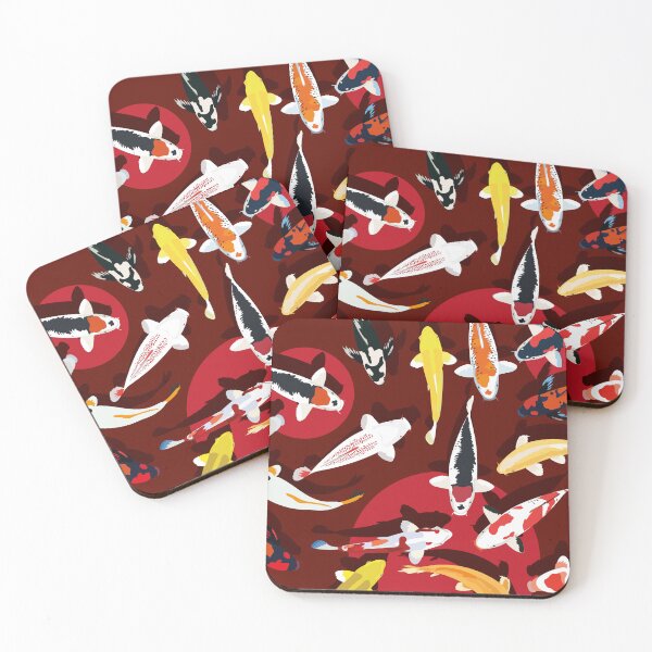 Item preview, Koi Sun designed and sold by perfektdesign.
