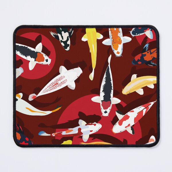 Item preview, Koi Sun designed and sold by perfektdesign.