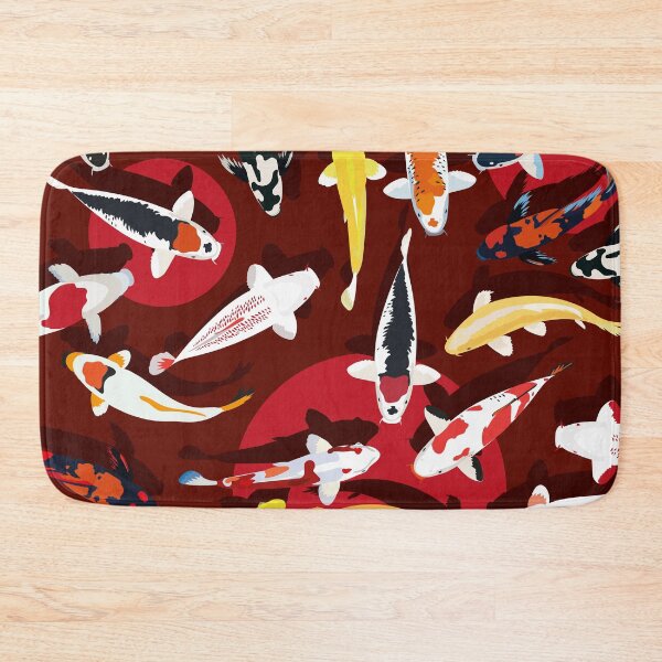 Item preview, Koi Sun designed and sold by perfektdesign.