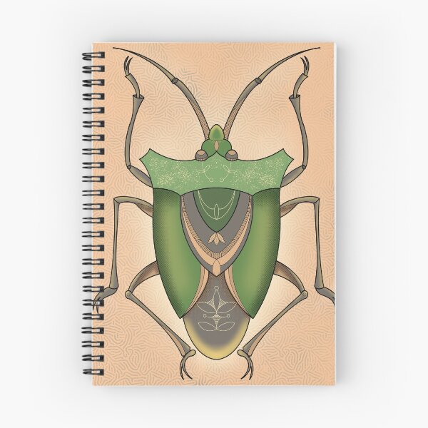 Item preview, Tribal insect - 03 designed and sold by Dsdraw.