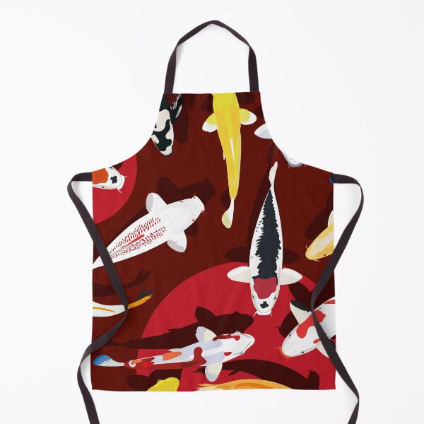 Item preview, Koi Sun designed and sold by perfektdesign.