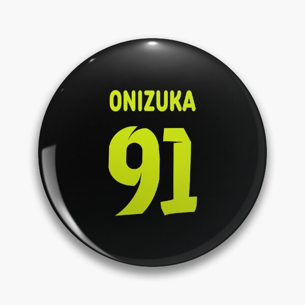 Item preview, ONIZUKA 91 designed and sold by SHGraphix.