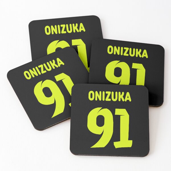 Item preview, ONIZUKA 91 designed and sold by SHGraphix.