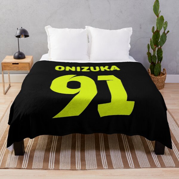 Item preview, ONIZUKA 91 designed and sold by SHGraphix.