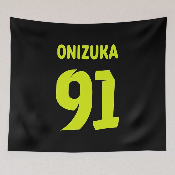 Item preview, ONIZUKA 91 designed and sold by SHGraphix.