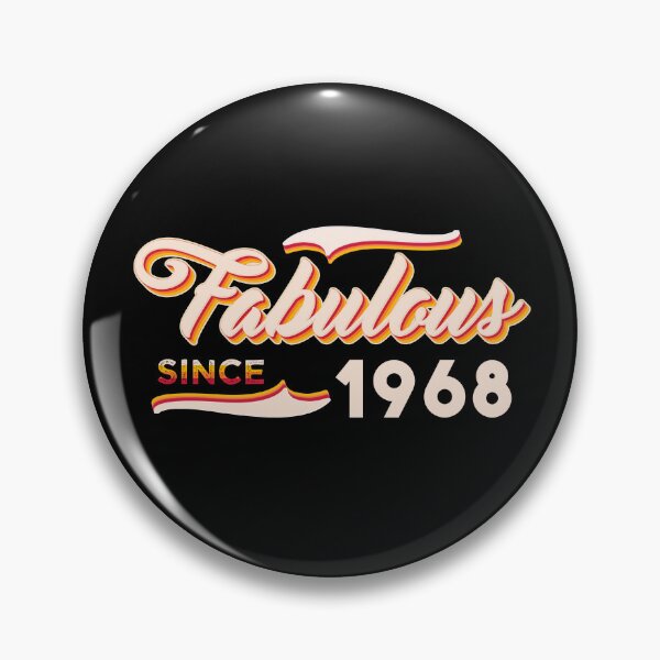 Item preview, Fabulous since 1968 designed and sold by Luxury-Outfits.