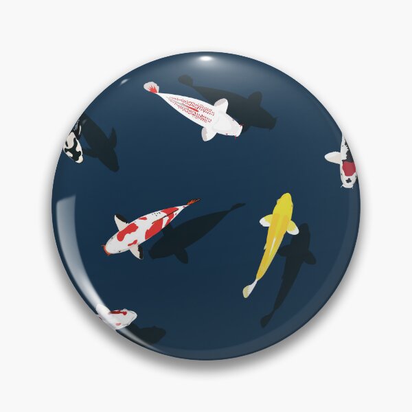 Item preview, koi pond designed and sold by perfektdesign.
