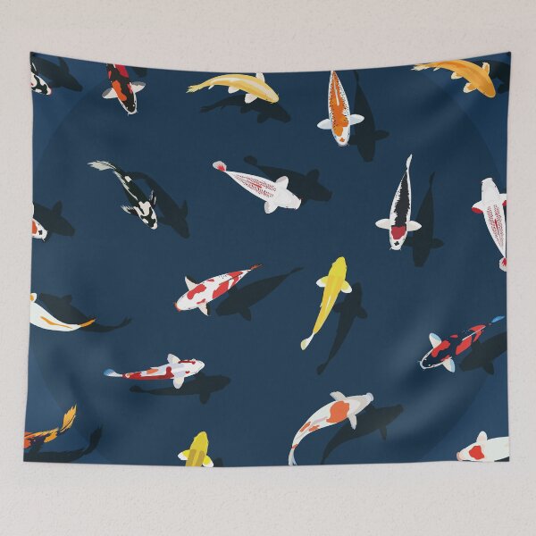 Item preview, koi pond designed and sold by perfektdesign.