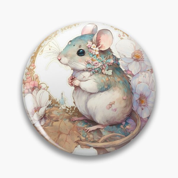 Item preview, baby mouse designed and sold by MckennaiiShop.