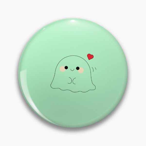 Item preview, Cute Ghost designed and sold by SesatyaStore.