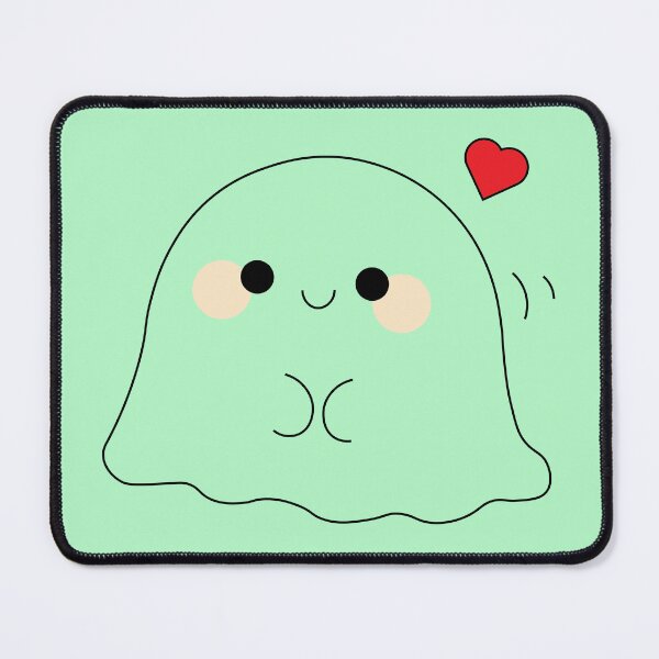 Item preview, Cute Ghost designed and sold by SesatyaStore.