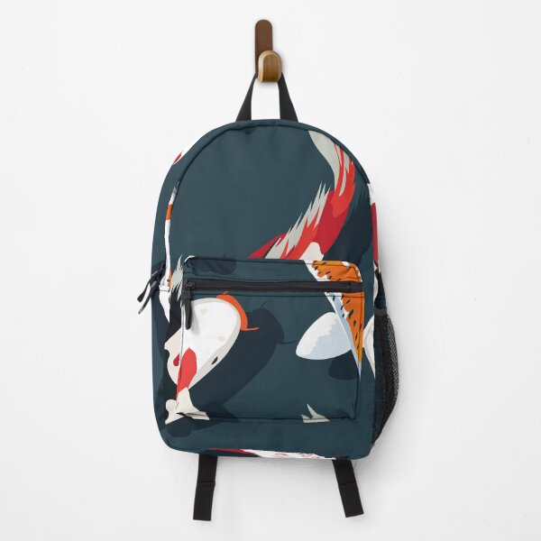 Item preview, Koi blue designed and sold by perfektdesign.