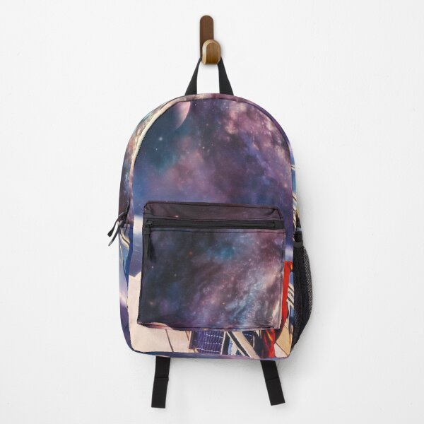 Item preview, Intergalactic Space Escalator designed and sold by Taudalpoi.