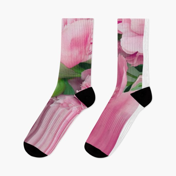 Artikelvorschau, Rosa Pfingstrosen entworfen und verkauft von LoraSi.