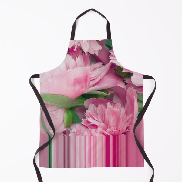Item preview, Pink peonies designed and sold by LoraSi.